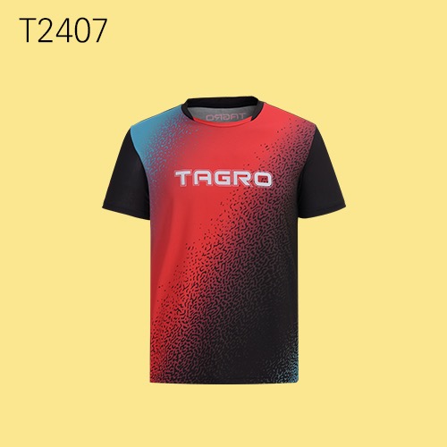 타그로 T2407상의 유니폼 (24S/S)